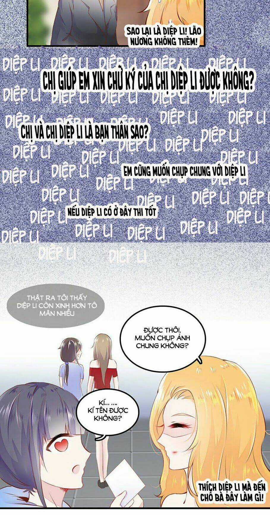 Hữu Tiên Tắc Danh - Chapter 7 - Trang 21