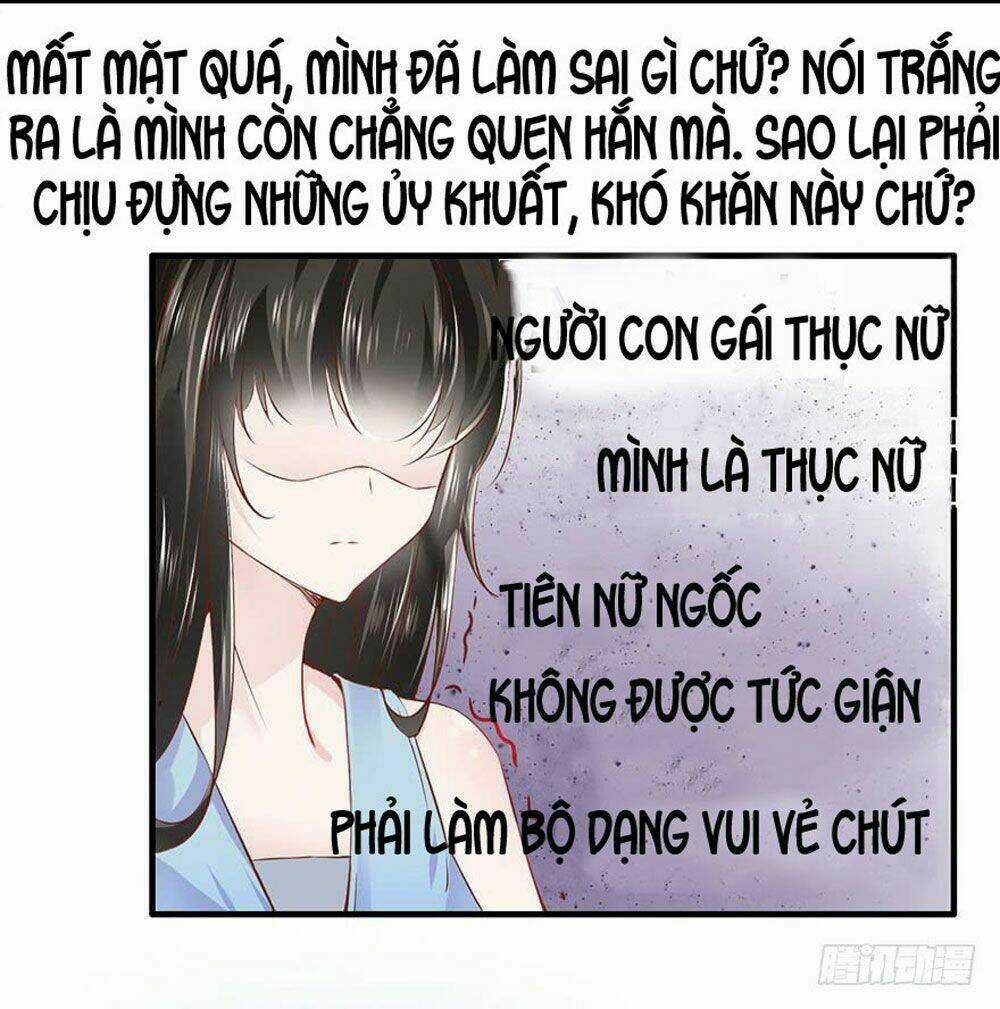Hữu Tiên Tắc Danh - Chapter 7 - Trang 4