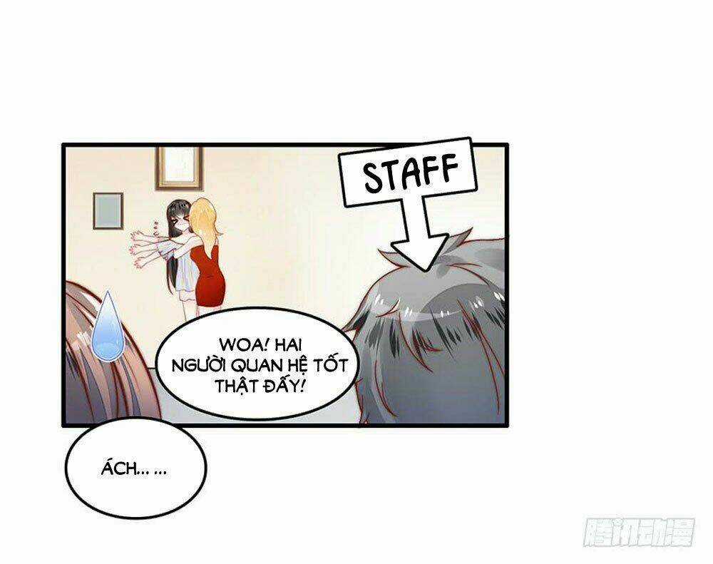 Hữu Tiên Tắc Danh - Chapter 8 - Trang 3