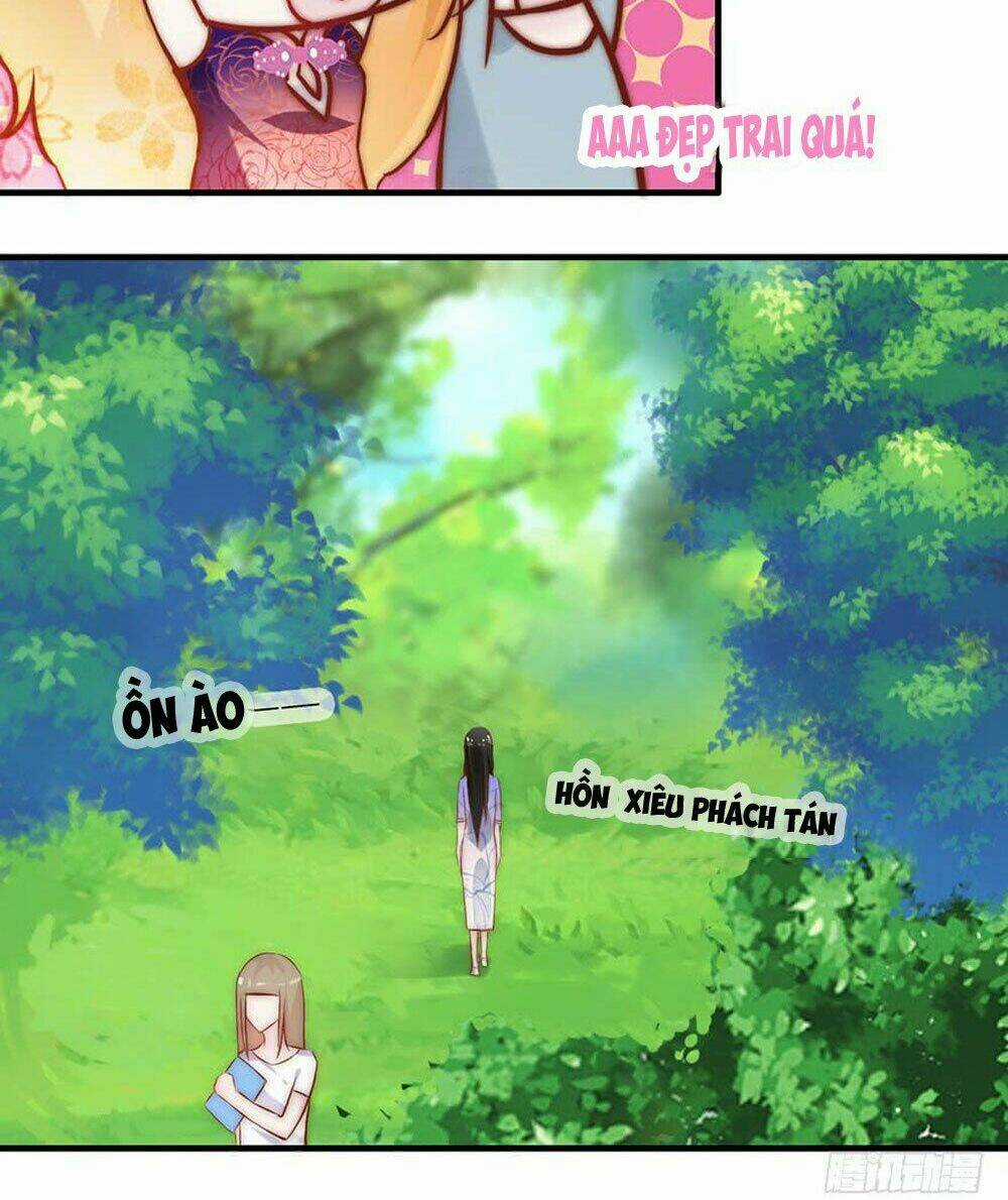 Hữu Tiên Tắc Danh - Chapter 8 - Trang 23