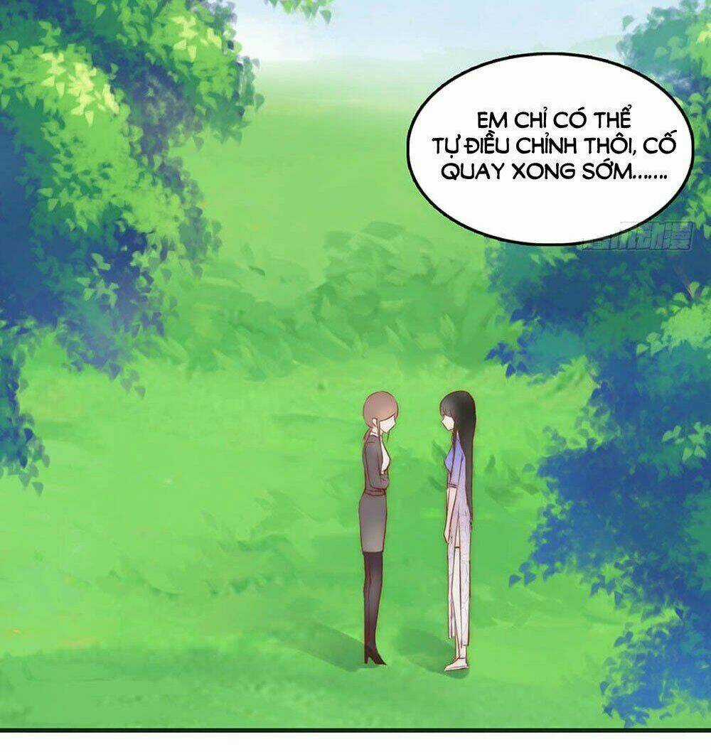 Hữu Tiên Tắc Danh - Chapter 8 - Trang 27