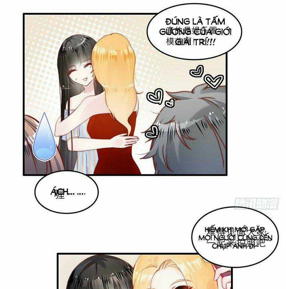 Hữu Tiên Tắc Danh - Chapter 8 - Trang 4