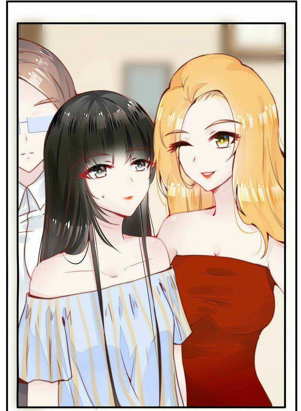 Hữu Tiên Tắc Danh - Chapter 8 - Trang 6