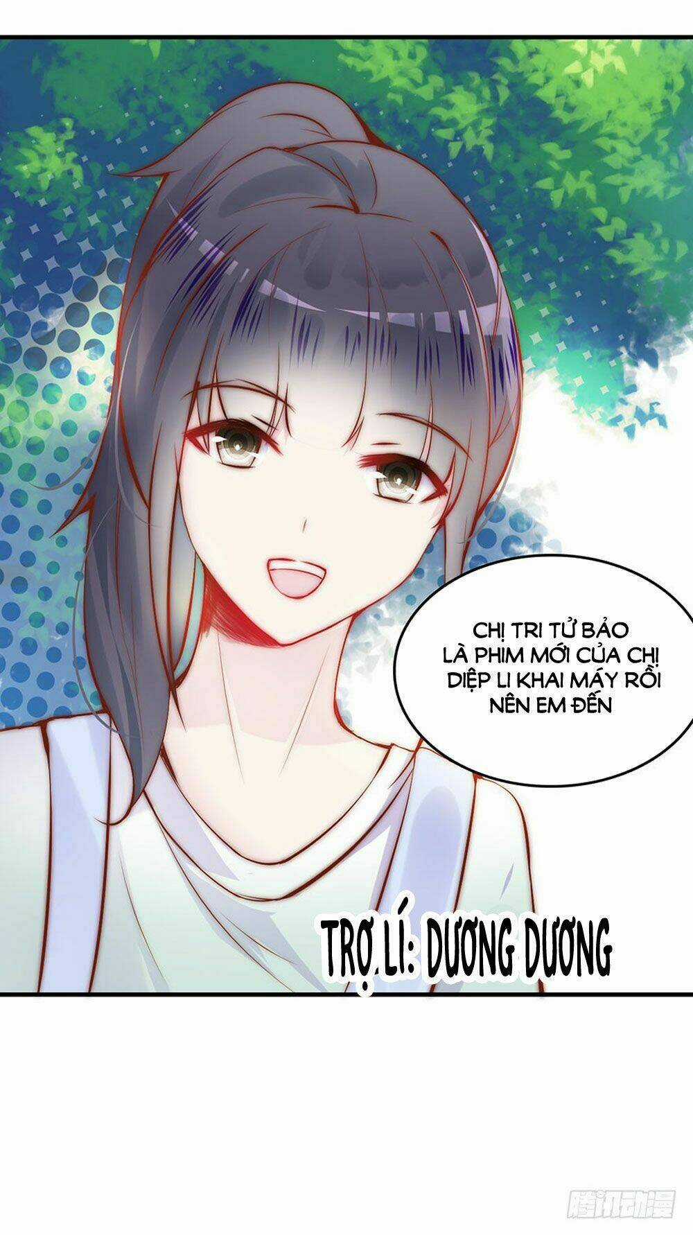 Hữu Tiên Tắc Danh - Chapter 9 - Trang 19