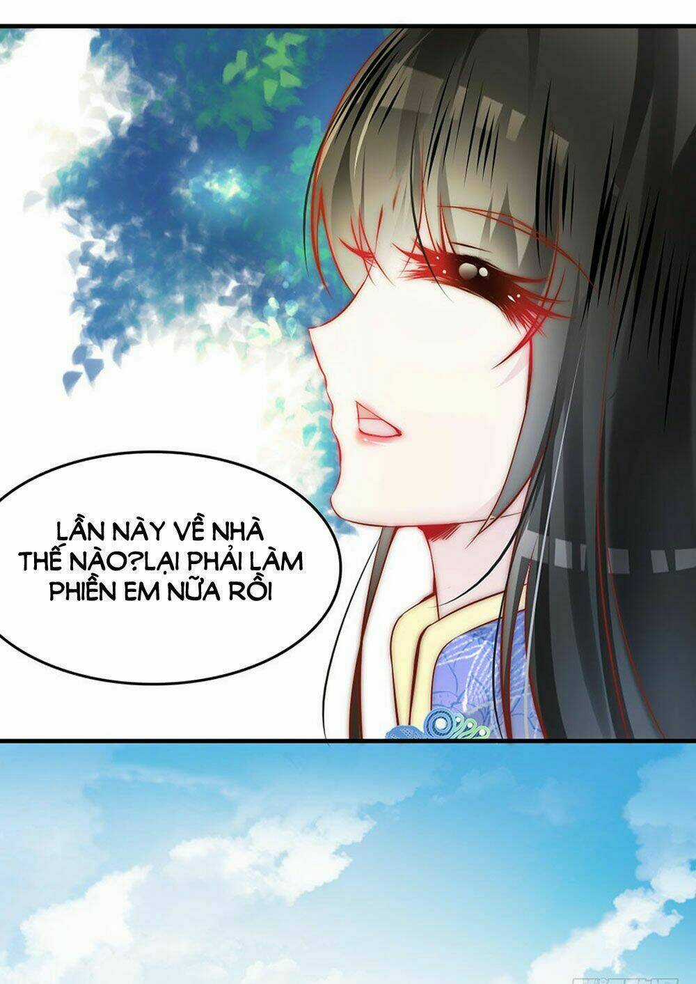 Hữu Tiên Tắc Danh - Chapter 9 - Trang 20