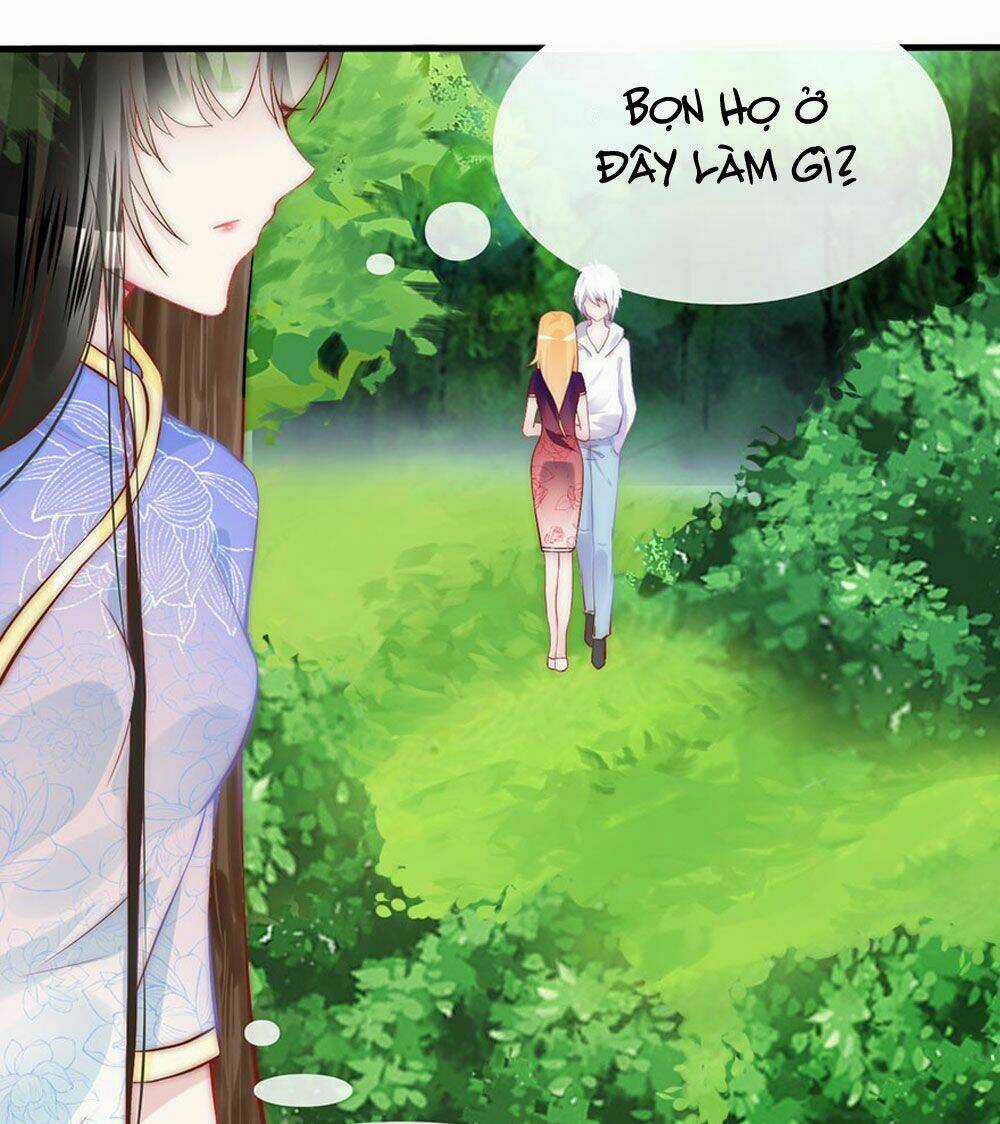 Hữu Tiên Tắc Danh - Chapter 9 - Trang 3