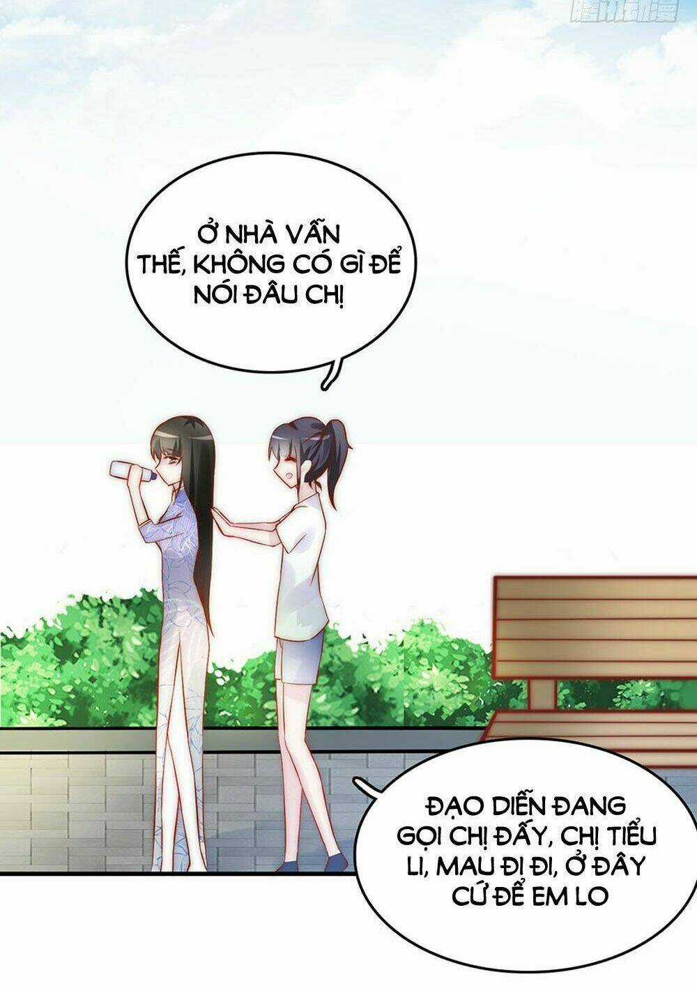 Hữu Tiên Tắc Danh - Chapter 9 - Trang 21