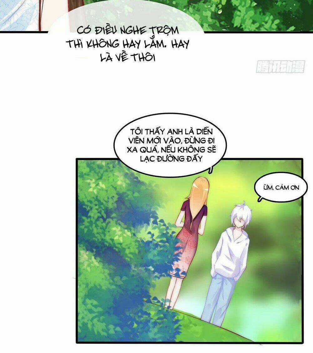 Hữu Tiên Tắc Danh - Chapter 9 - Trang 4