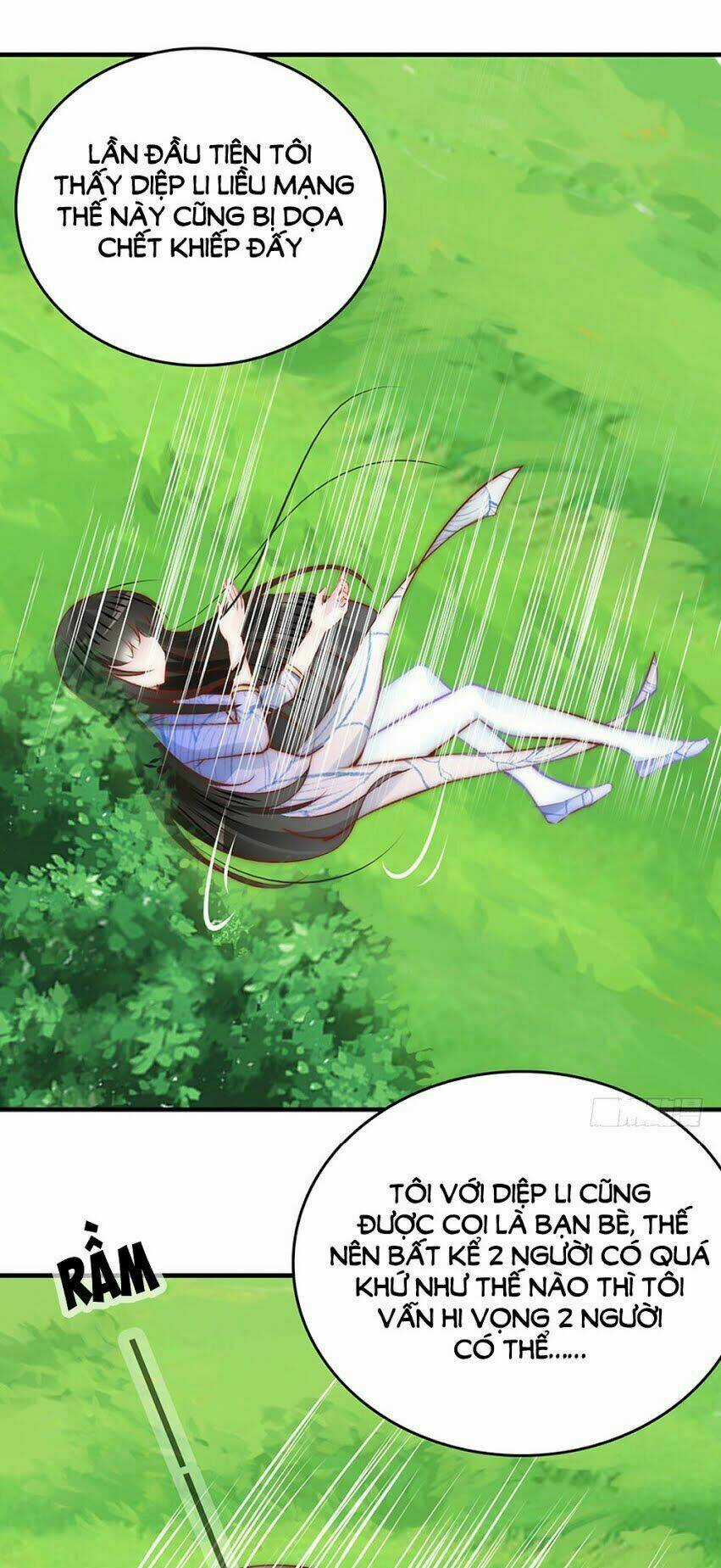 Hữu Tiên Tắc Danh - Chapter 9 - Trang 32