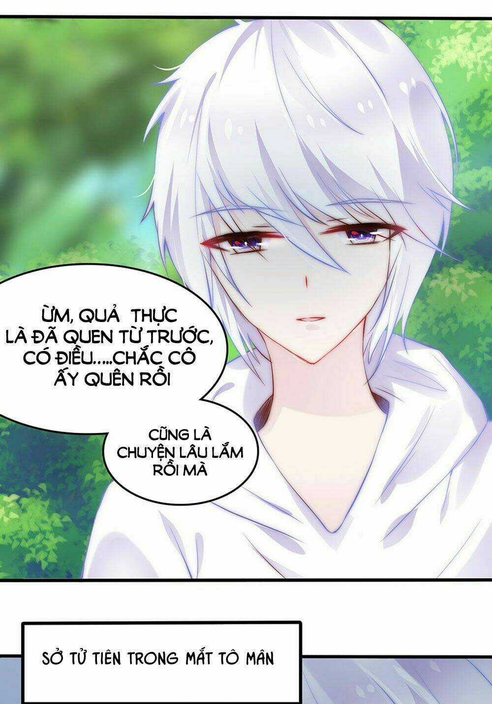 Hữu Tiên Tắc Danh - Chapter 9 - Trang 7