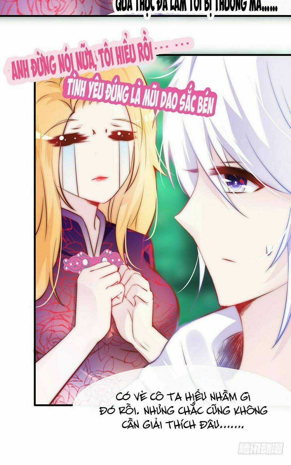 Hữu Tiên Tắc Danh - Chapter 9 - Trang 10