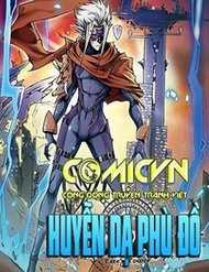 Đọc truyện Huyễn Dạ Phù Đồ