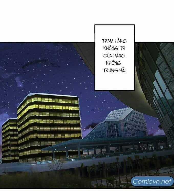 Huyền Đàn Chi Kiếm - Chapter 10 - Trang 2