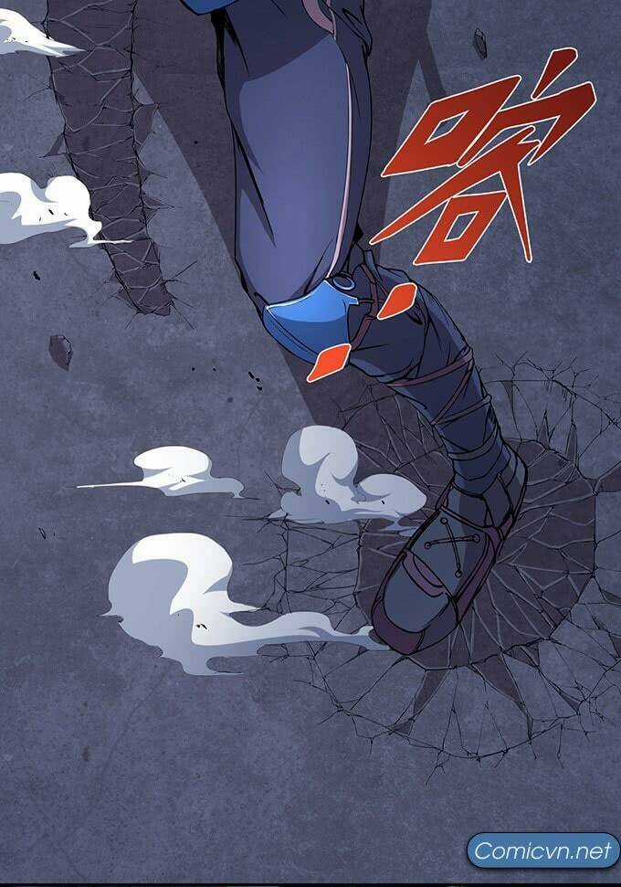 Huyền Đàn Chi Kiếm - Chapter 10 - Trang 5