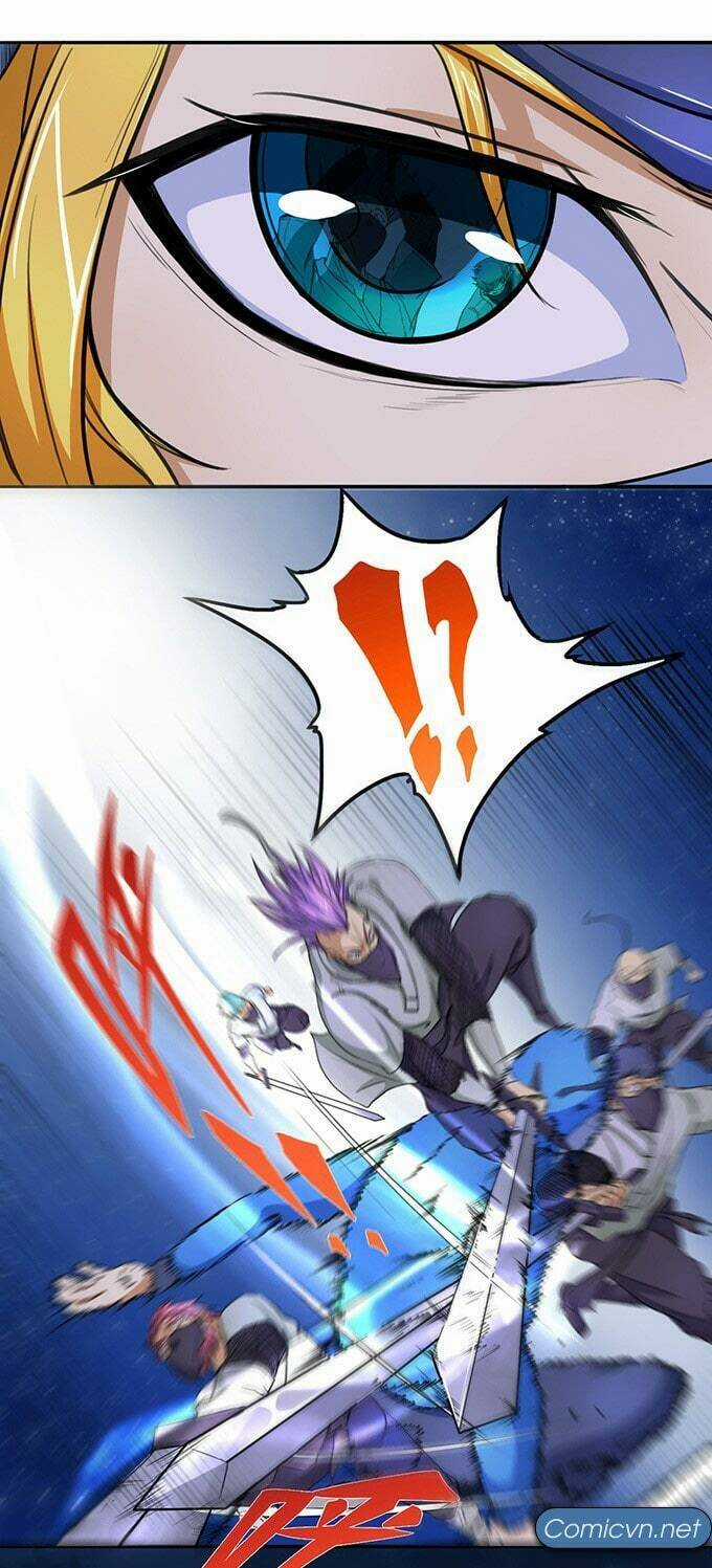 Huyền Đàn Chi Kiếm - Chapter 10 - Trang 9