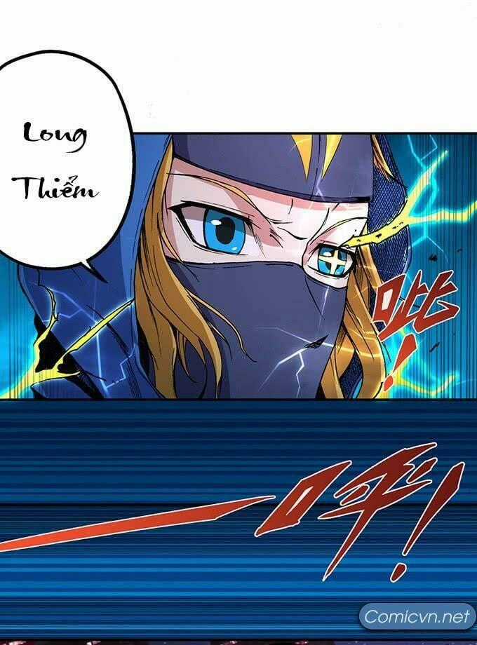 Huyền Đàn Chi Kiếm - Chapter 11 - Trang 2