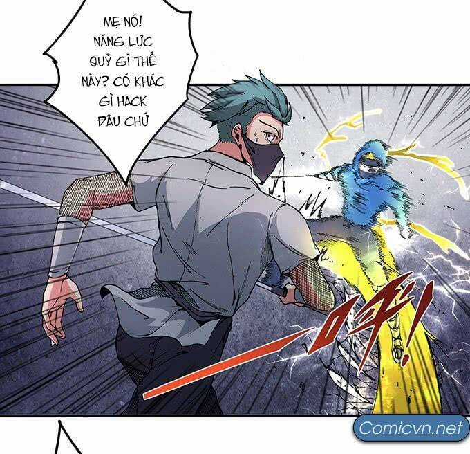 Huyền Đàn Chi Kiếm - Chapter 11 - Trang 7