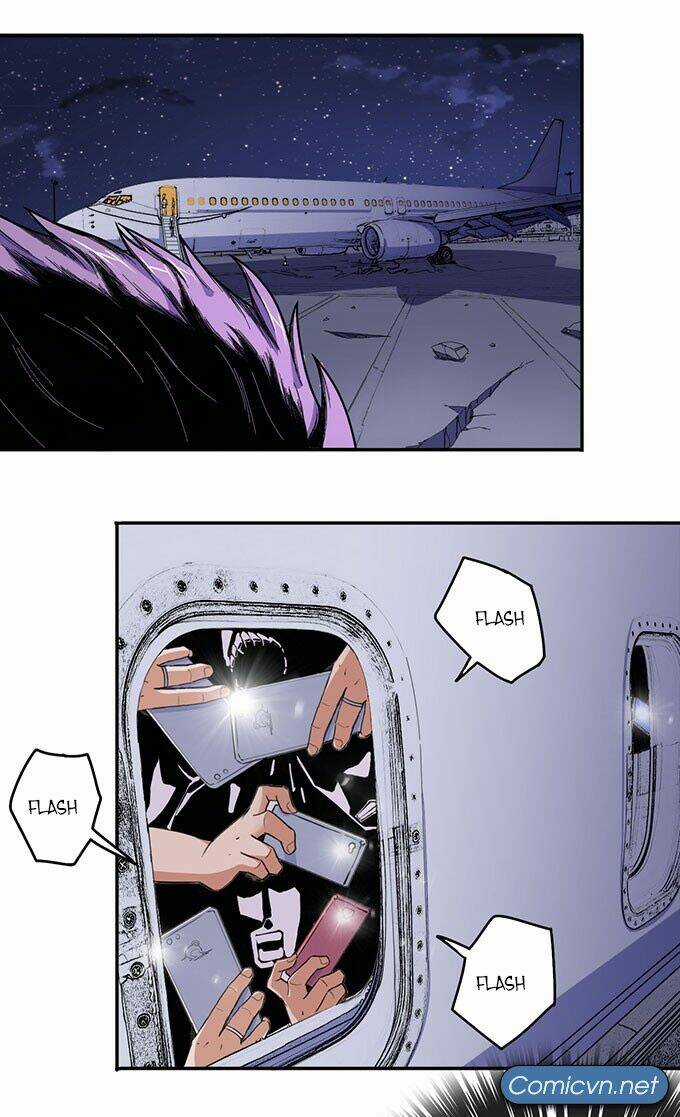 Huyền Đàn Chi Kiếm - Chapter 12 - Trang 31