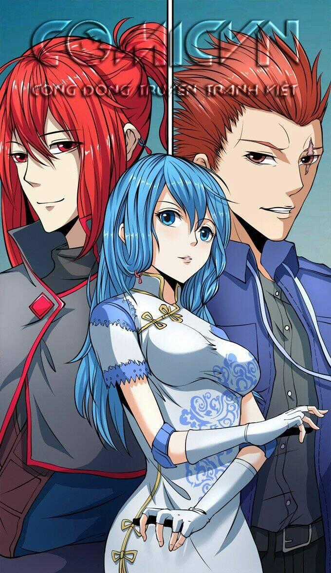 Huyền Đàn Chi Kiếm - Chapter 13 - Trang 2