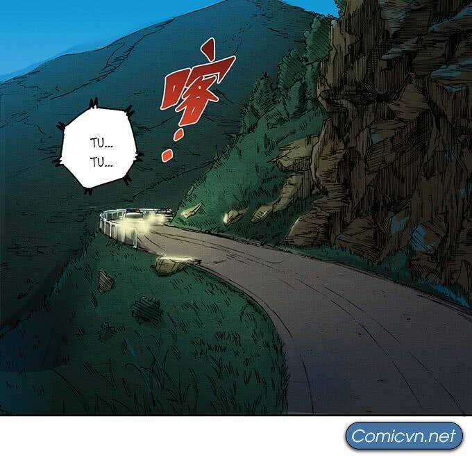 Huyền Đàn Chi Kiếm - Chapter 13 - Trang 26