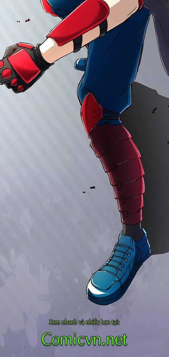 Huyền Đàn Chi Kiếm - Chapter 3 - Trang 33