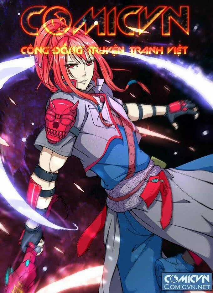 Huyền Đàn Chi Kiếm - Chapter 4 - Trang 1