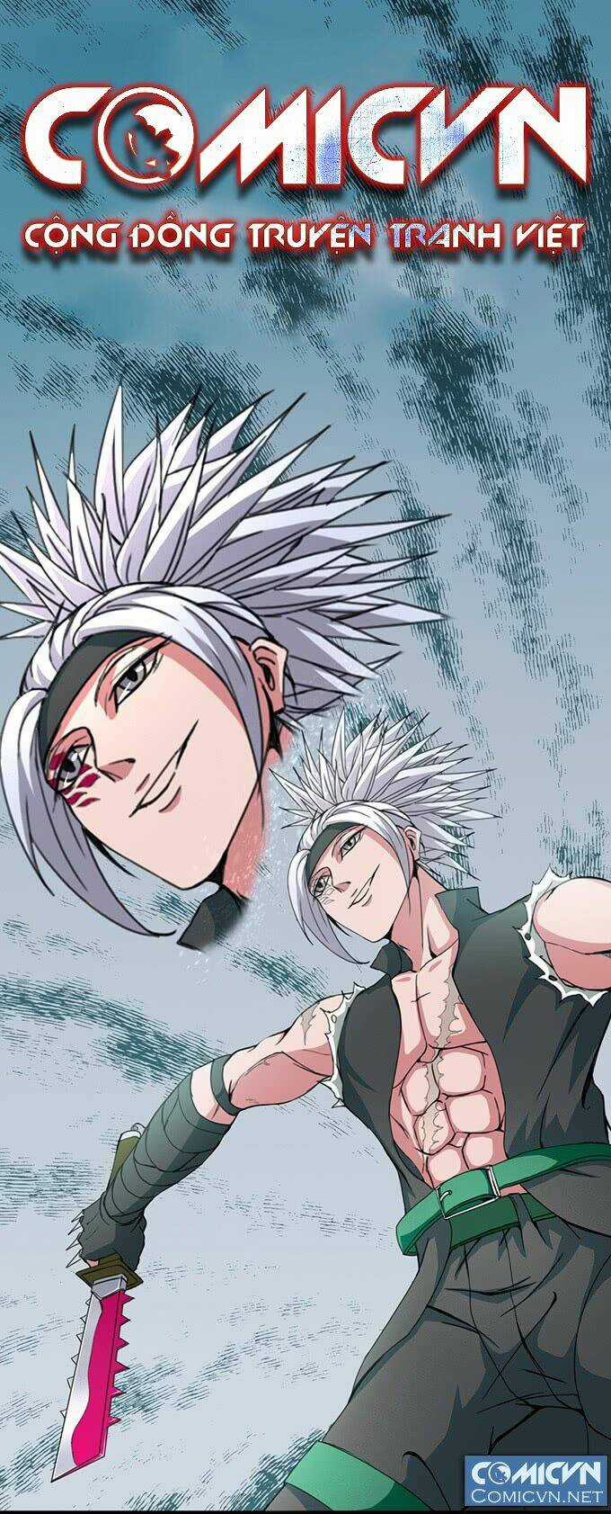 Huyền Đàn Chi Kiếm - Chapter 4 - Trang 4