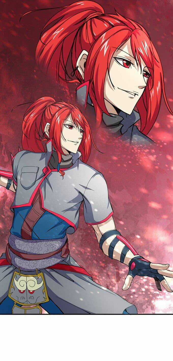 Huyền Đàn Chi Kiếm - Chapter 4 - Trang 5