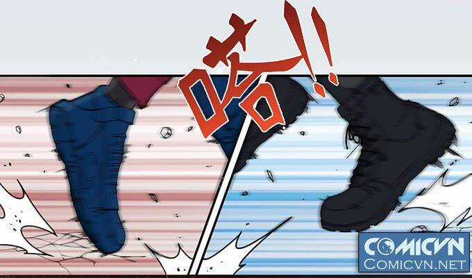 Huyền Đàn Chi Kiếm - Chapter 4 - Trang 7