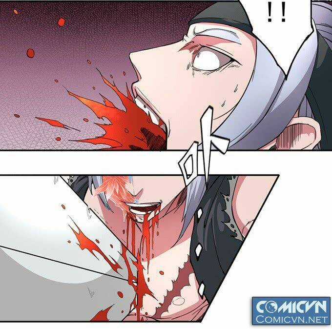 Huyền Đàn Chi Kiếm - Chapter 6 - Trang 21