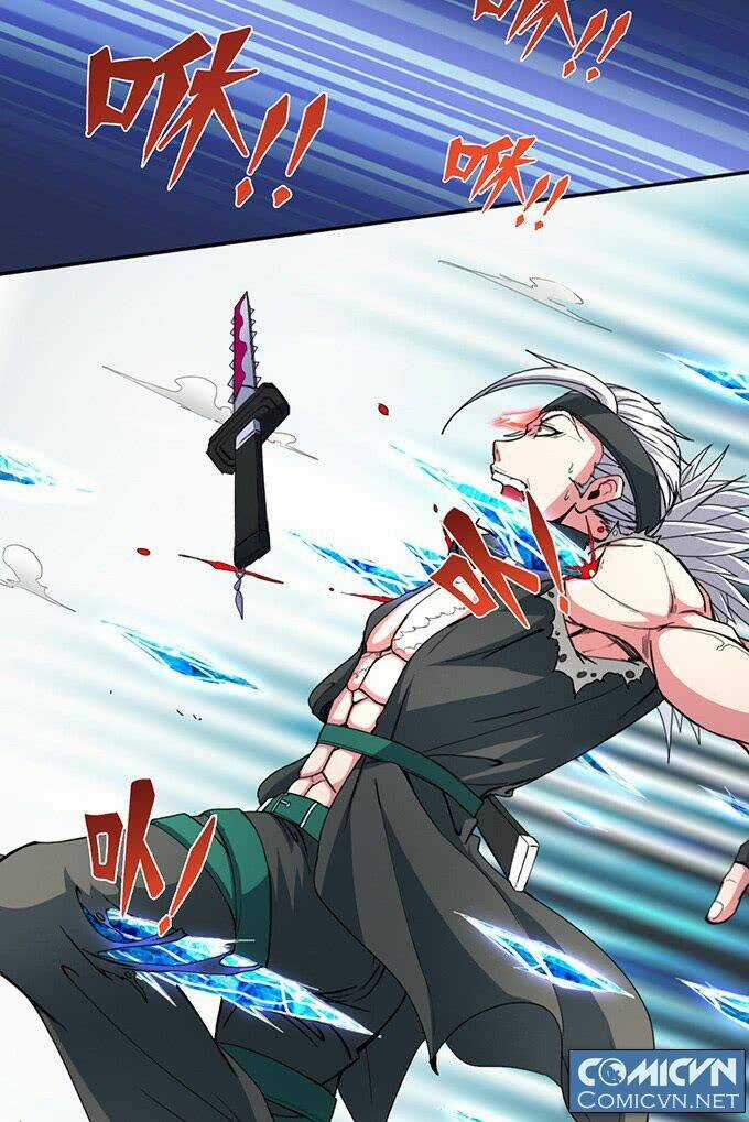 Huyền Đàn Chi Kiếm - Chapter 6 - Trang 5