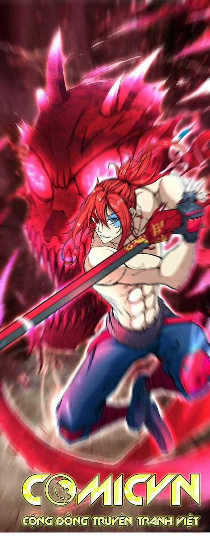 Huyền Đàn Chi Kiếm - Chapter 7 - Trang 1