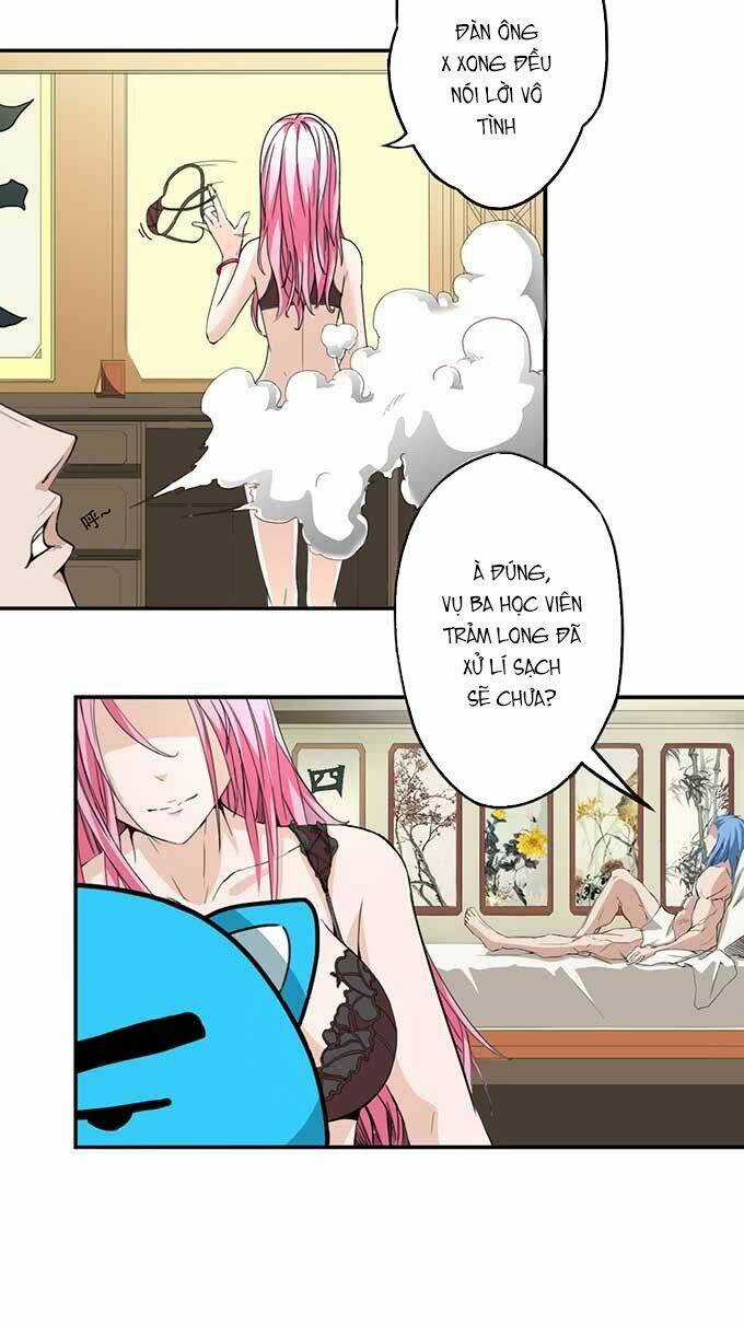 Huyền Đàn Chi Kiếm - Chapter 7 - Trang 13