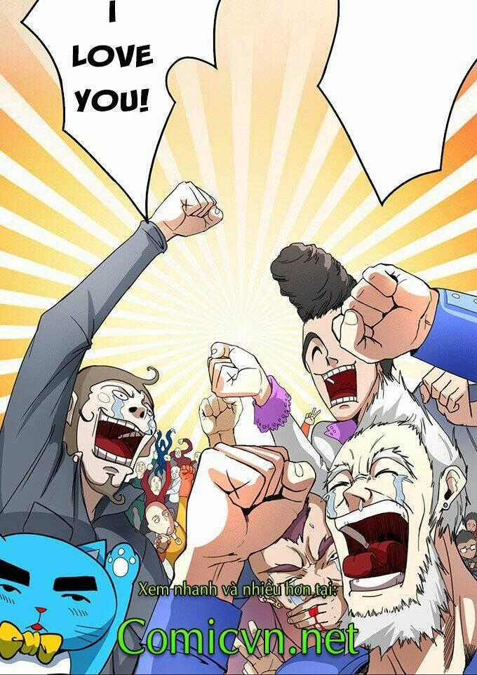 Huyền Đàn Chi Kiếm - Chapter 7 - Trang 25