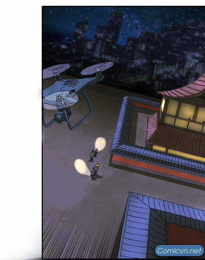 Huyền Đàn Chi Kiếm - Chapter 7 - Trang 5