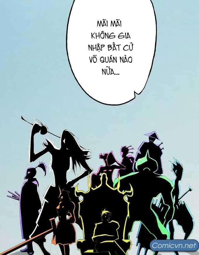 Huyền Đàn Chi Kiếm - Chapter 8 - Trang 18