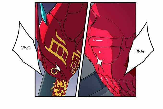 Huyền Đàn Chi Kiếm - Chapter 8 - Trang 3