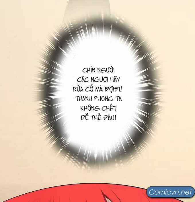 Huyền Đàn Chi Kiếm - Chapter 8 - Trang 21
