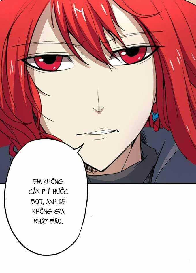 Huyền Đàn Chi Kiếm - Chapter 8 - Trang 22