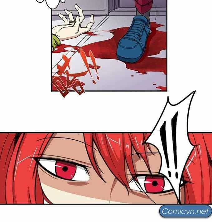 Huyền Đàn Chi Kiếm - Chapter 8 - Trang 27