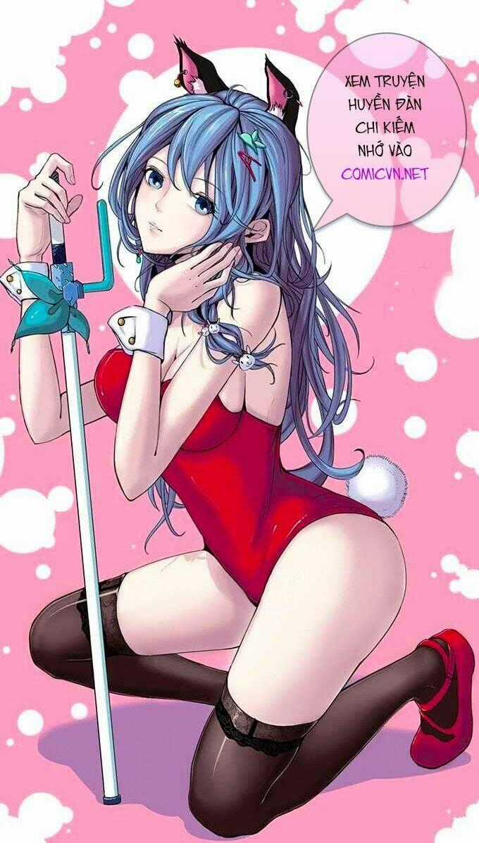 Huyền Đàn Chi Kiếm - Chapter 8 - Trang 28