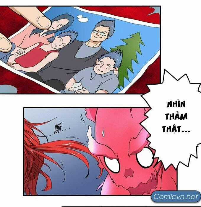 Huyền Đàn Chi Kiếm - Chapter 9 - Trang 2