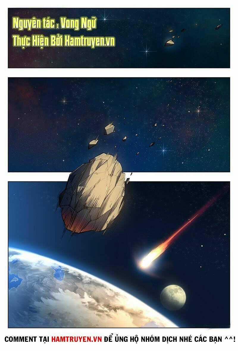 Huyền Giới Chi Môn - Chapter 0 - Trang 2