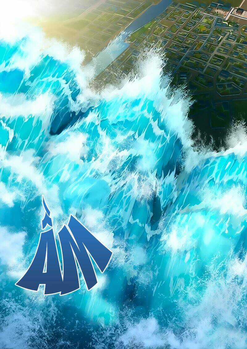 Huyền Giới Chi Môn - Chapter 0 - Trang 5