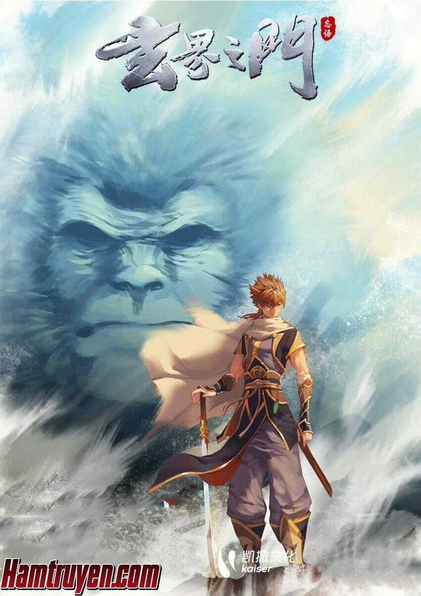 Huyền Giới Chi Môn - Chapter 101 - Trang 2