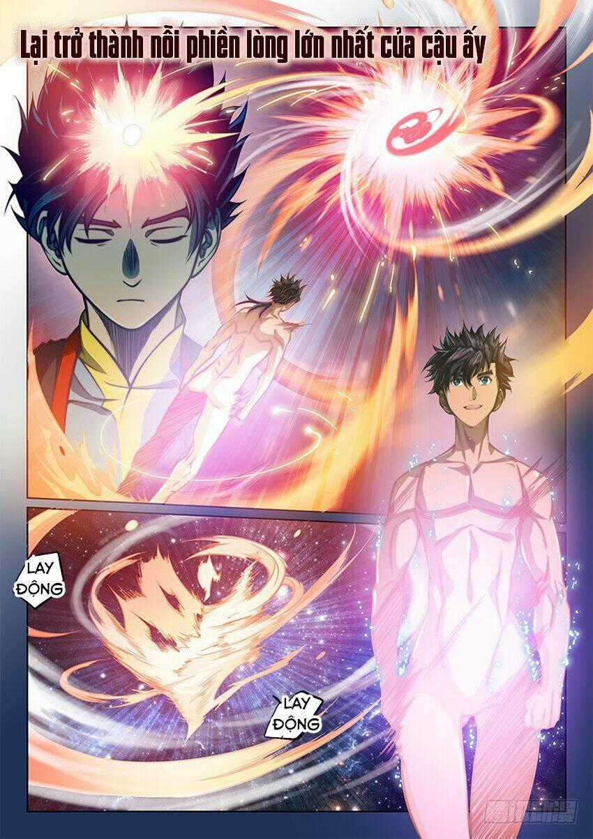 Huyền Giới Chi Môn - Chapter 101 - Trang 12