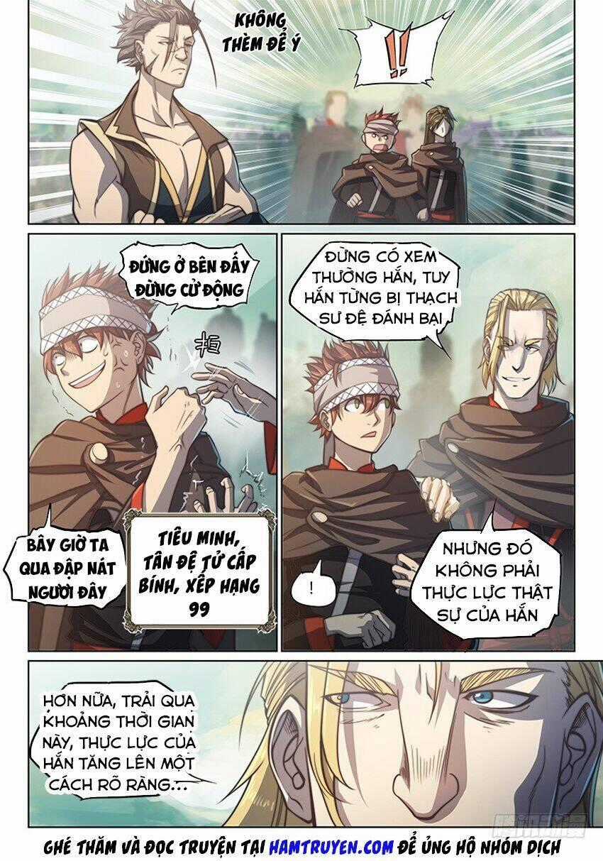 Huyền Giới Chi Môn - Chapter 103 - Trang 14