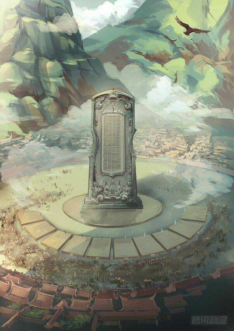 Huyền Giới Chi Môn - Chapter 103 - Trang 3