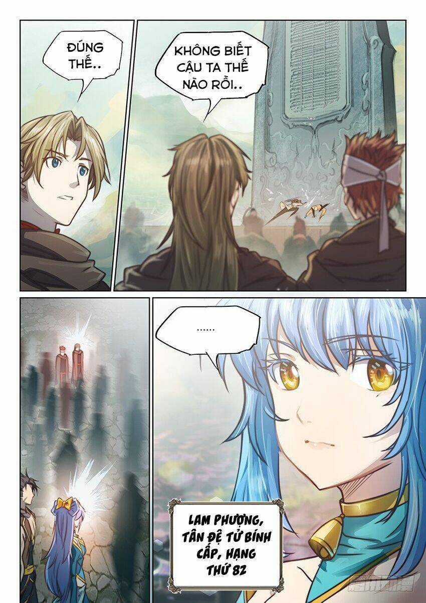 Huyền Giới Chi Môn - Chapter 104 - Trang 3