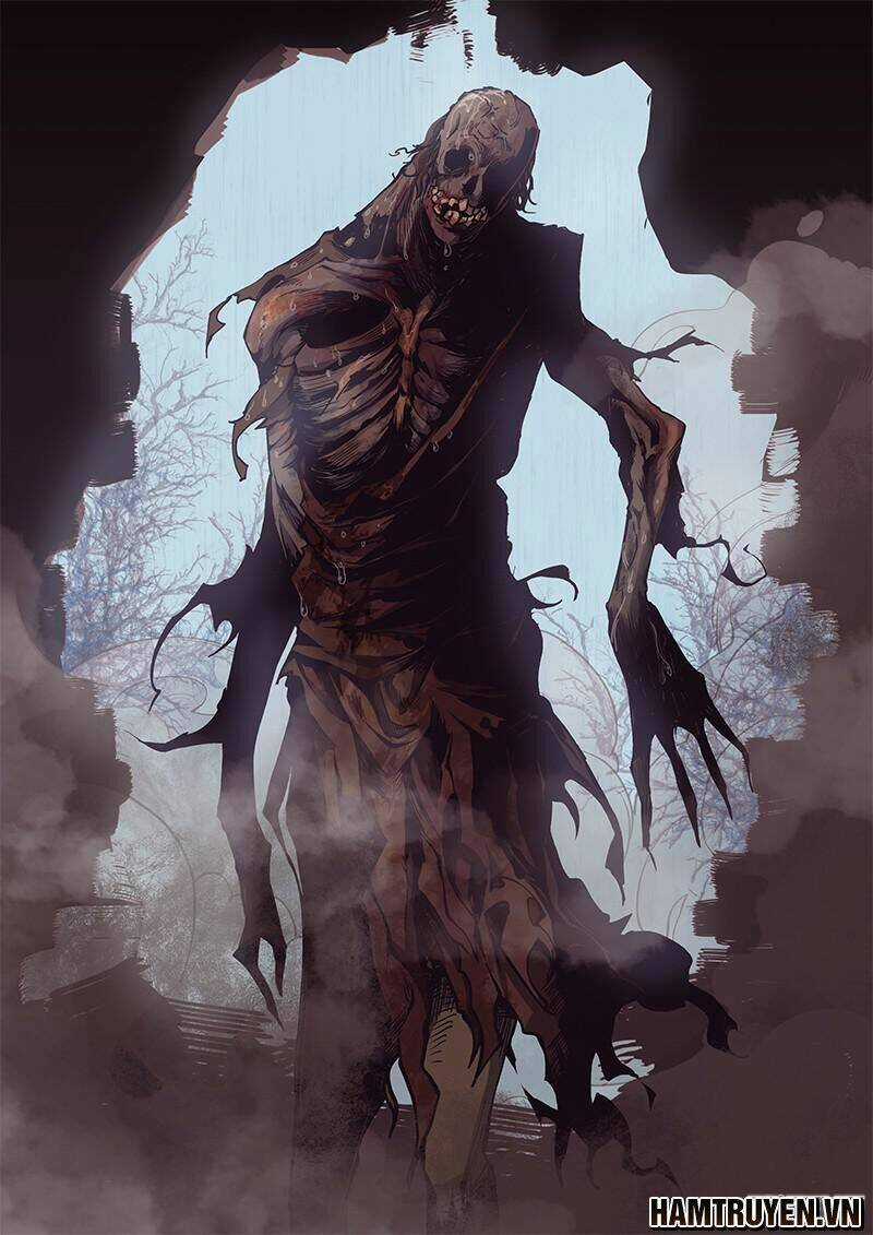 Huyền Giới Chi Môn - Chapter 11 - Trang 5